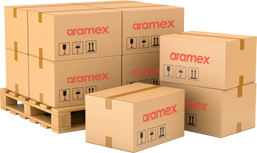 aramex kargo takip
