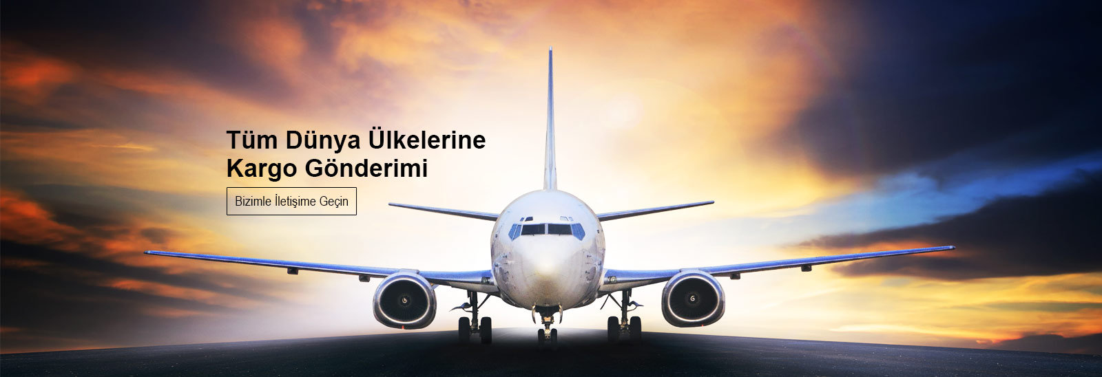 shams cargo iletişim 